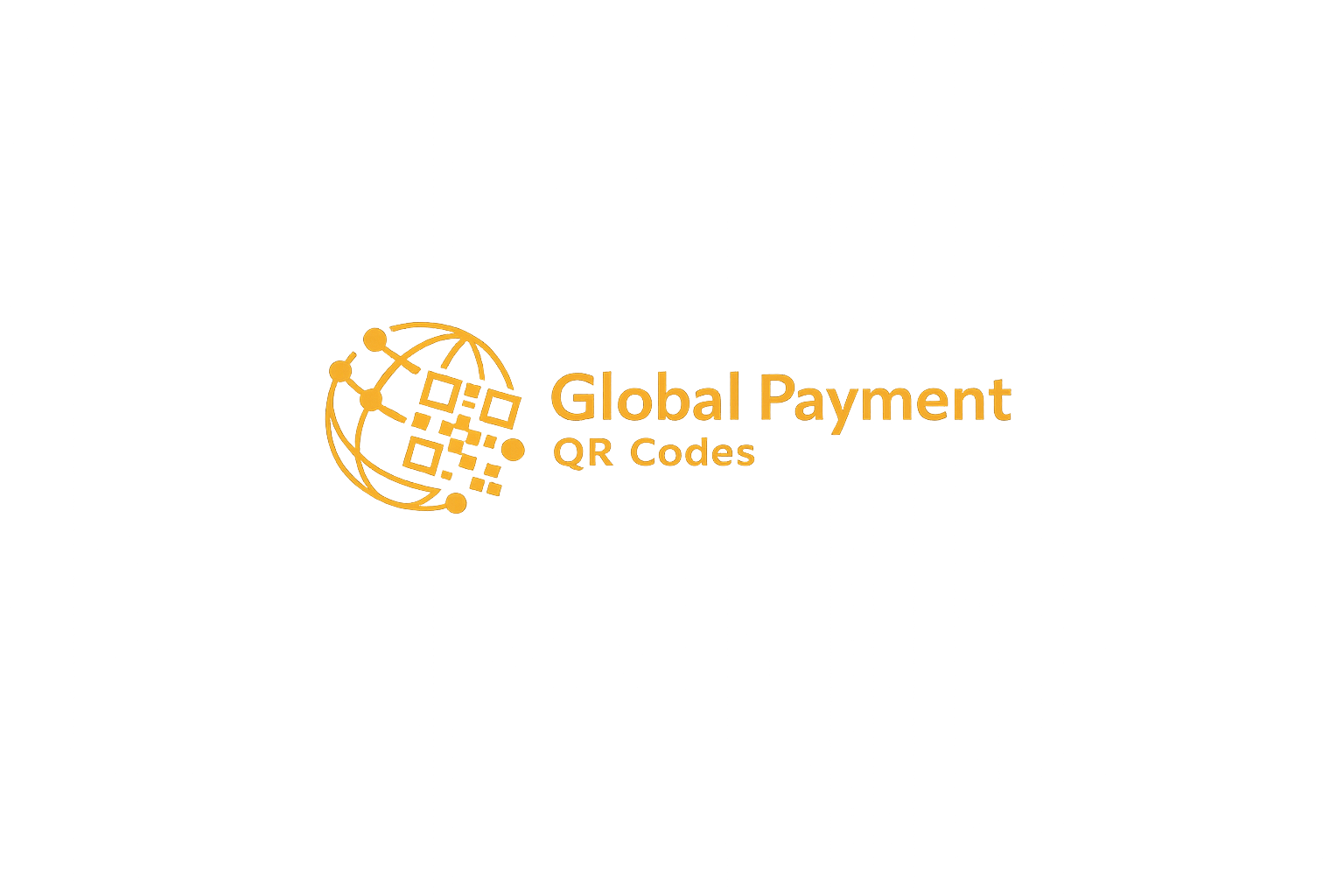 Global Payment QR Codes